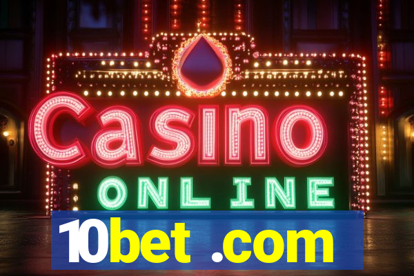 10bet .com